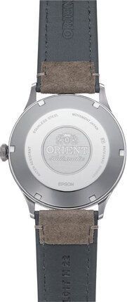 Годинник Orient Bambino Version 4 RA-AC0P03L10B 519099 фото