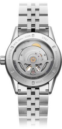 Годинник Raymond Weil Freelancer 2781-ST-50051 730526 фото
