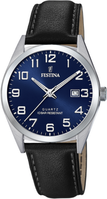 Часы Festina F20446/2 311393 фото