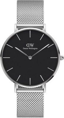Годинник Daniel Wellington Petite Sterling DW00100304 375352 фото