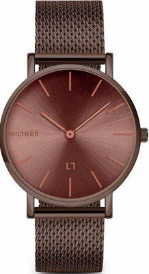 Годинник Millner 0010123 Mayfair 3383 фото