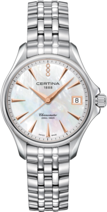 Годинник Certina DS Action C032.051.11.116.00 507007 фото