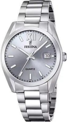 Годинник Festina Classics F20707/1 345968 фото