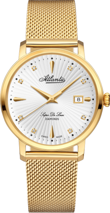 Годинник Atlantic 29355.45.27 282533 фото