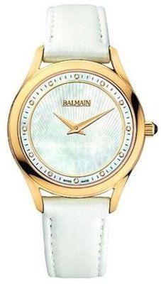 Годинник Balmain Maestria Lady Round 3630.22.86 503595 фото