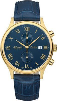 Годинник Atlantic 64452.45.58 571140 фото