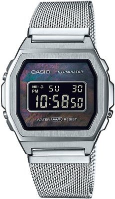 Годинник Casio A1000M-1BEF 209299 фото