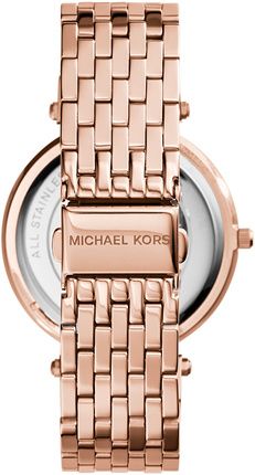 Часы Michael Kors MK3192 750023 фото