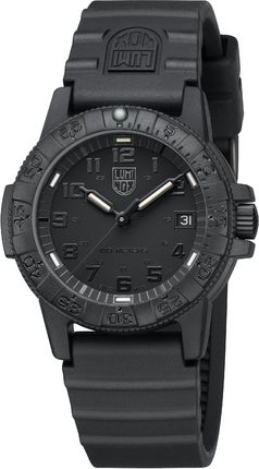 Часы Luminox Leatherback SEA Turtle XS.0301.BO 525135 фото