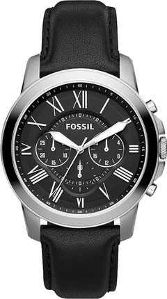 Годинник Fossil FS4812 860193 фото