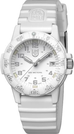 Часы Luminox Leatherback SEA Turtle XS.0307.WO 525118 фото