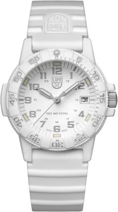 Часы Luminox Leatherback SEA Turtle XS.0307.WO 525118 фото