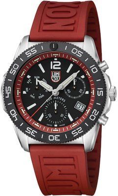 Годинник Luminox Pacific Diver Chronograph XS.3155 525385 фото