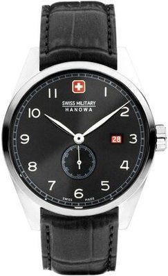 Годинник Swiss Military Hanowa Lynx SMWGB0000703 631042 фото
