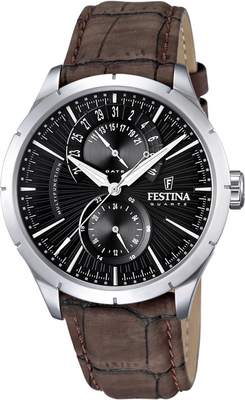 Часы FESTINA F16573/4 311351 фото