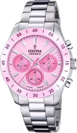 Часы Festina Ceramic F20693/2 345957 фото