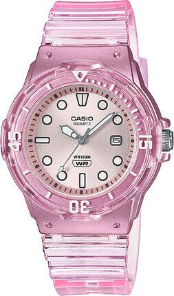 Годинник Casio TIMELESS COLLECTION LRW-200HS-4EVEF 363155 фото