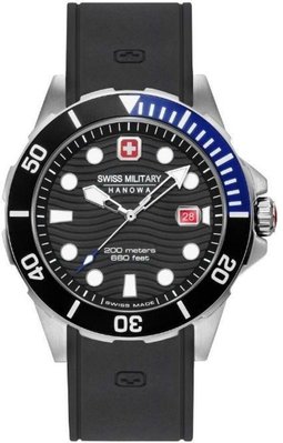 Часы Swiss Military Hanowa OFFSHORE DIVER 06-4338.04.007.03 630548 фото