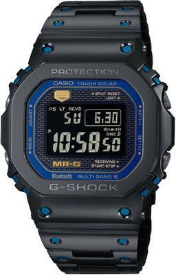 Годинник Casio G-SHOCK MRG-B5000BA-1DR 363420 фото
