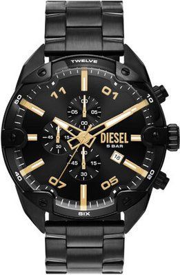 Часы Diesel Spiked DZ4644 470772 фото