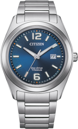 Годинник Citizen AW1641-81L 304272 фото