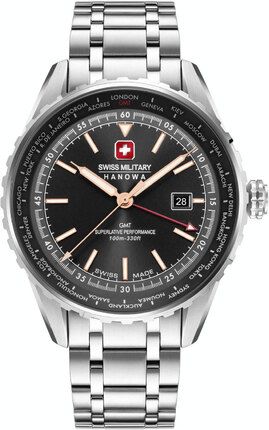 Часы Swiss Military Hanowa Afterburn SMWGH0003203 631105 фото