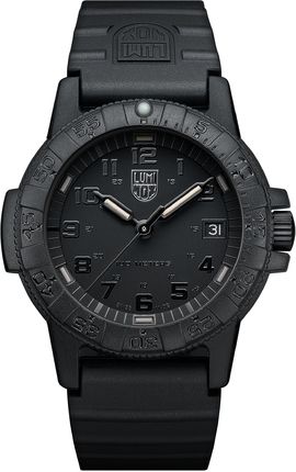 Часы Luminox Leatherback SEA Turtle XS.0301.BO 525135 фото