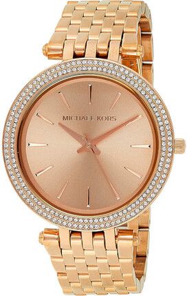 Часы Michael Kors MK3192 750023 фото