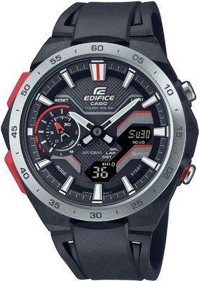 Годинник Casio EDIFICE Bluetooth ECB-2200P-1AEF 363373 фото