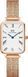 Годинник Daniel Wellington Quadro Roman Numerals Melrose DW00100687 375827 фото 5
