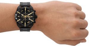Часы Diesel Spiked DZ4644 470772 фото