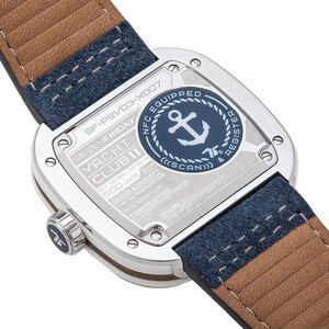 Часы Sevenfriday Yacht Club II SF-PS1/03 560216 фото