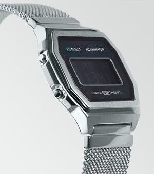 Часы Casio A1000M-1BEF 209299 фото