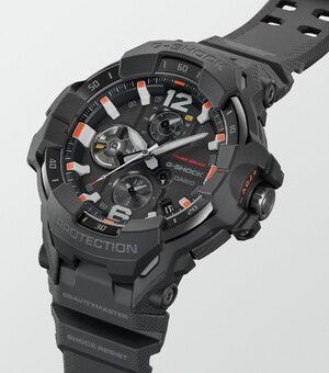 Часы Casio G-SHOCK Master of G Air Gravitymaster GR-B300EC-1AER 363357 фото