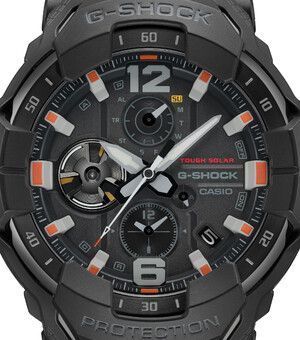 Часы Casio G-SHOCK Master of G Air Gravitymaster GR-B300EC-1AER 363357 фото