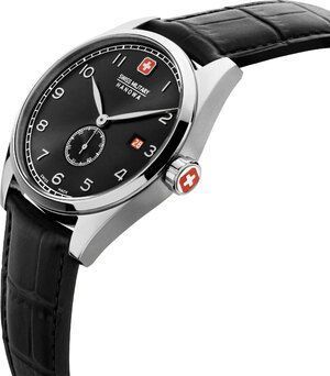 Годинник Swiss Military Hanowa Lynx SMWGB0000703 631042 фото