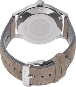 Годинник Orient Bambino Version 4 RA-AC0P03L10B 519099 фото