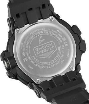 Часы Casio G-SHOCK Master of G Air Gravitymaster GR-B300EC-1AER 363357 фото