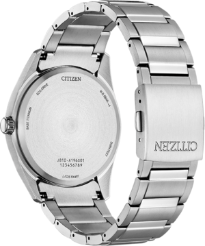 Часы Citizen AW1641-81L 304272 фото