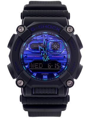 Часы Casio GA-900VB-1AER 209960 фото