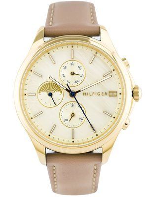 Часы Tommy Hilfiger 1782117 4333 фото