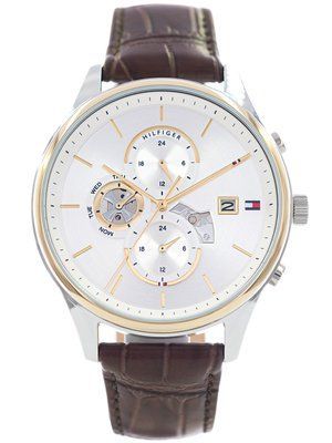 Годинник Tommy Hilfiger 1710501 3133 фото