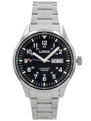 Годинник Lorus RL403BX9 4133 фото