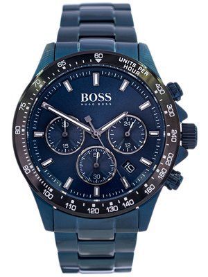 Годинник Hugo Boss 1513758 2983 фото