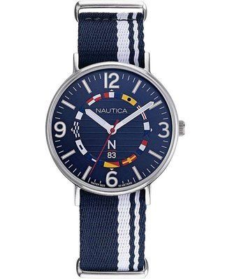 Часы Nautica NAPWGS902 2333 фото