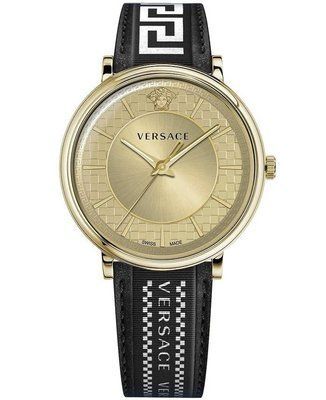 Годинник Versace VE5A02121 4033 фото