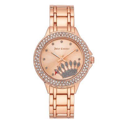 Часы Juicy Couture JC/1282RGRG 3283 фото