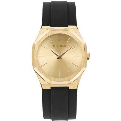 Часы Millner Oxford Sport Gold 3433 фото