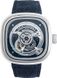 Годинник Sevenfriday Yacht Club II SF-PS1/03 560216 фото 2