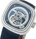 Часы Sevenfriday Yacht Club II SF-PS1/03 560216 фото 3